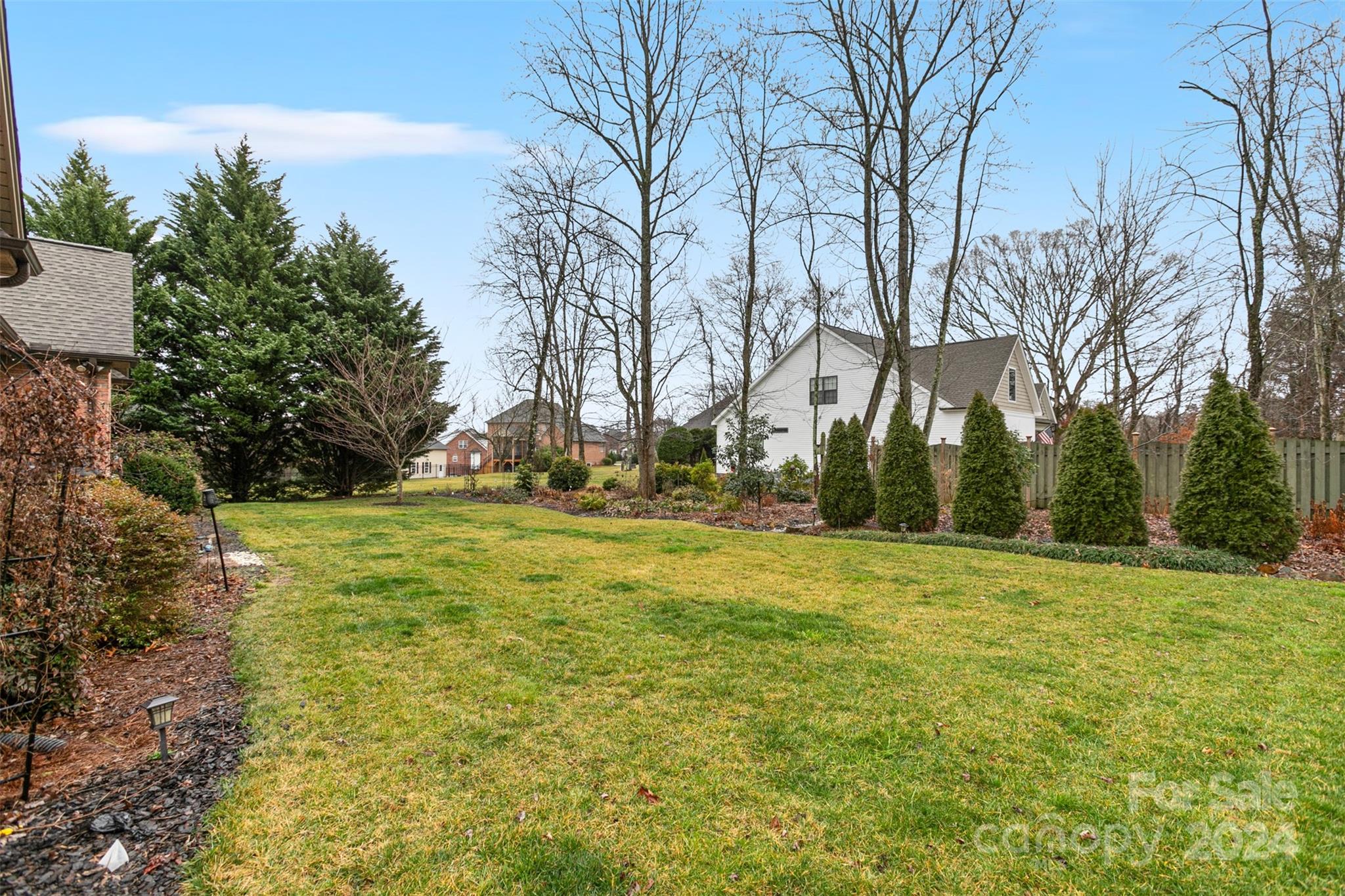 Lochurst - Residential