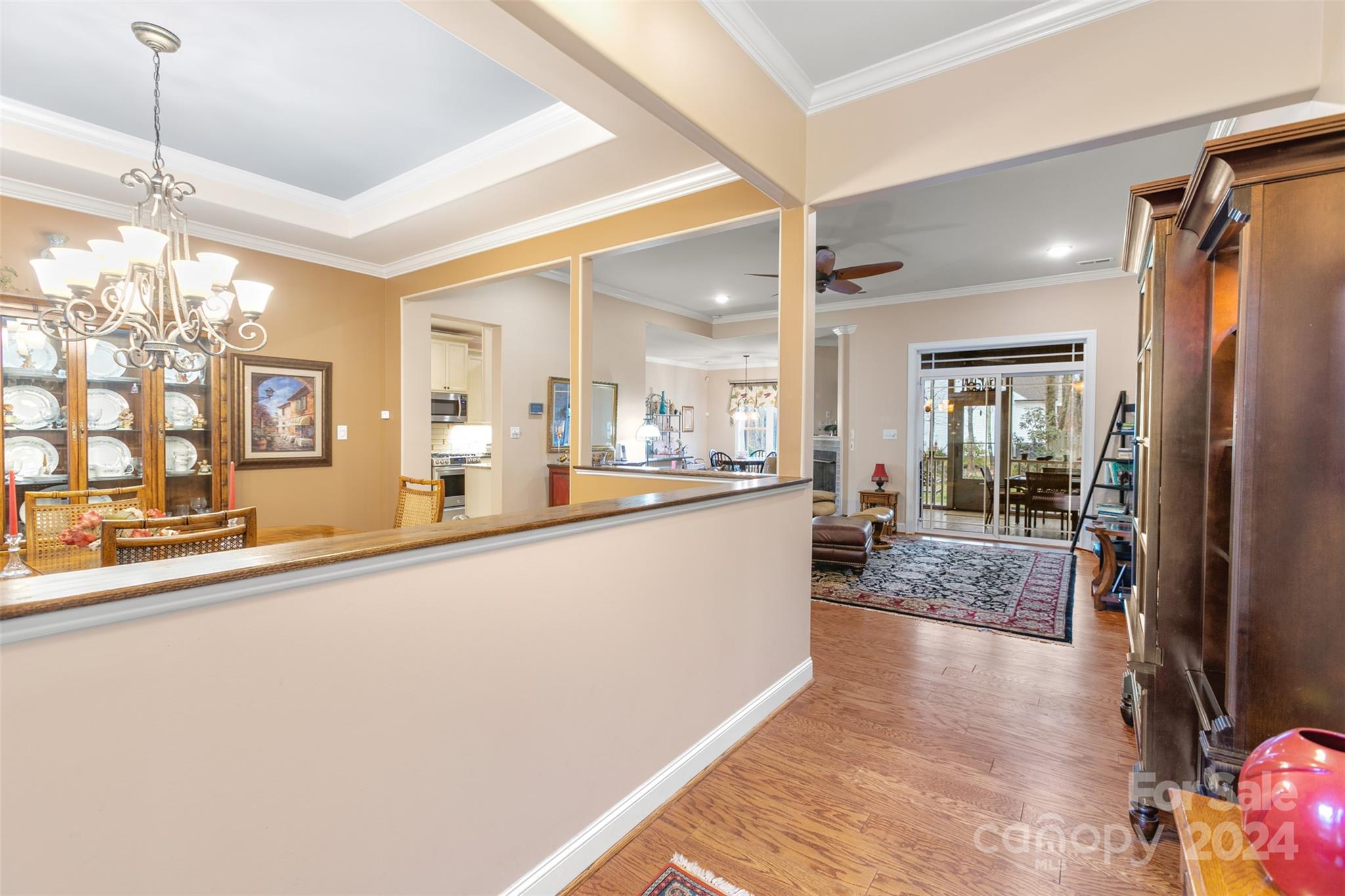 Lochurst - Residential