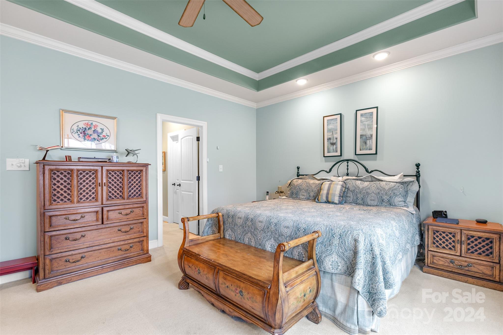 Lochurst - Residential