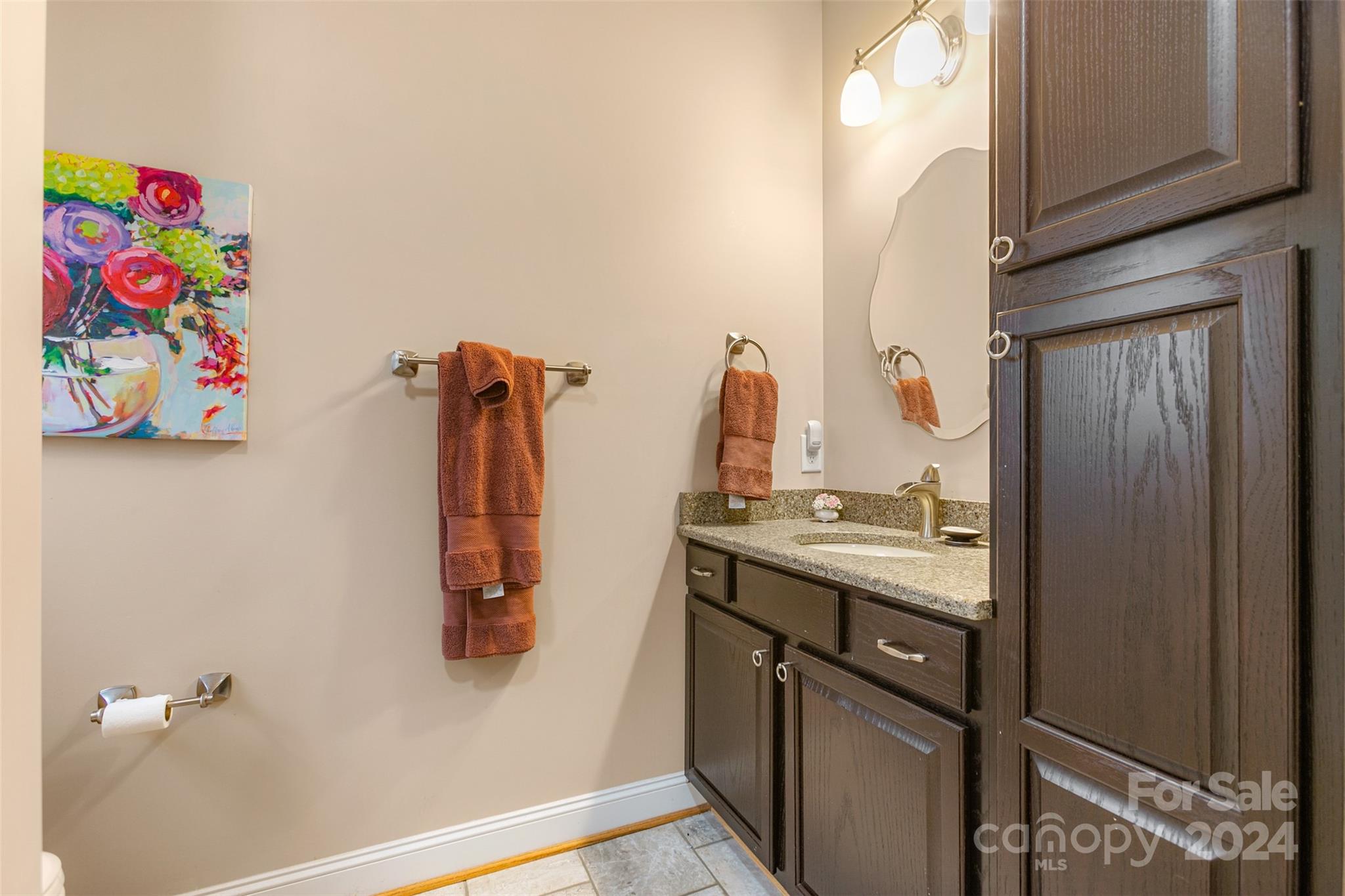 Lochurst - Residential