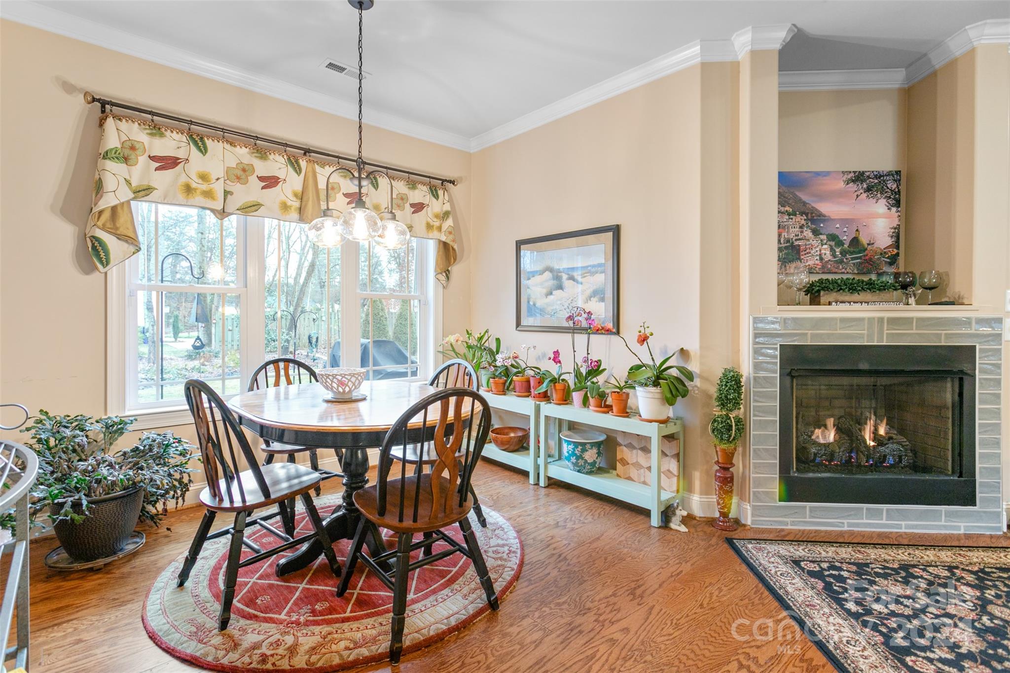 Lochurst - Residential