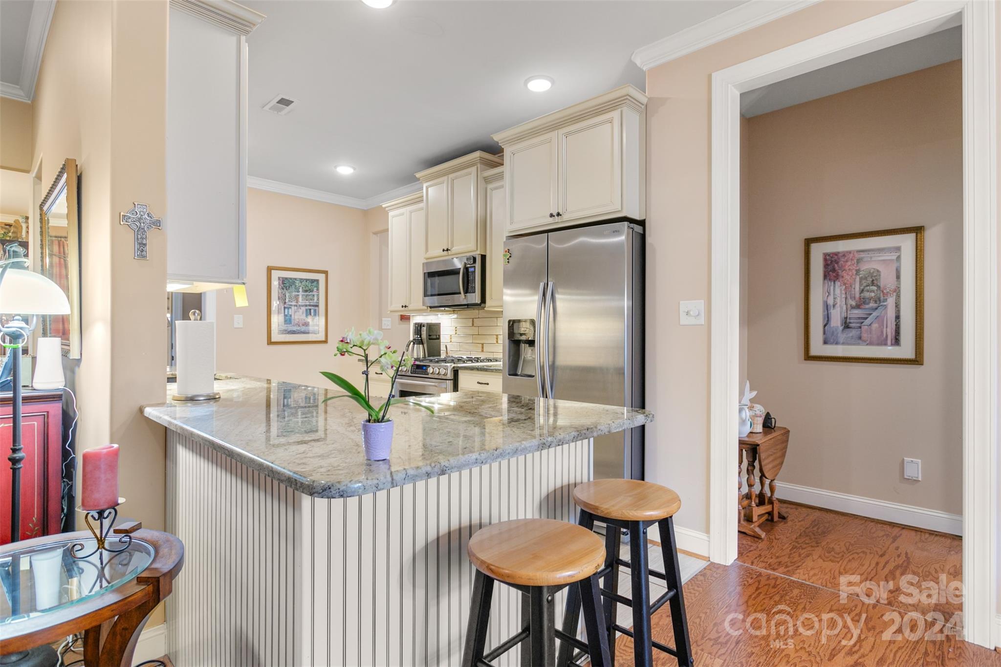 Lochurst - Residential