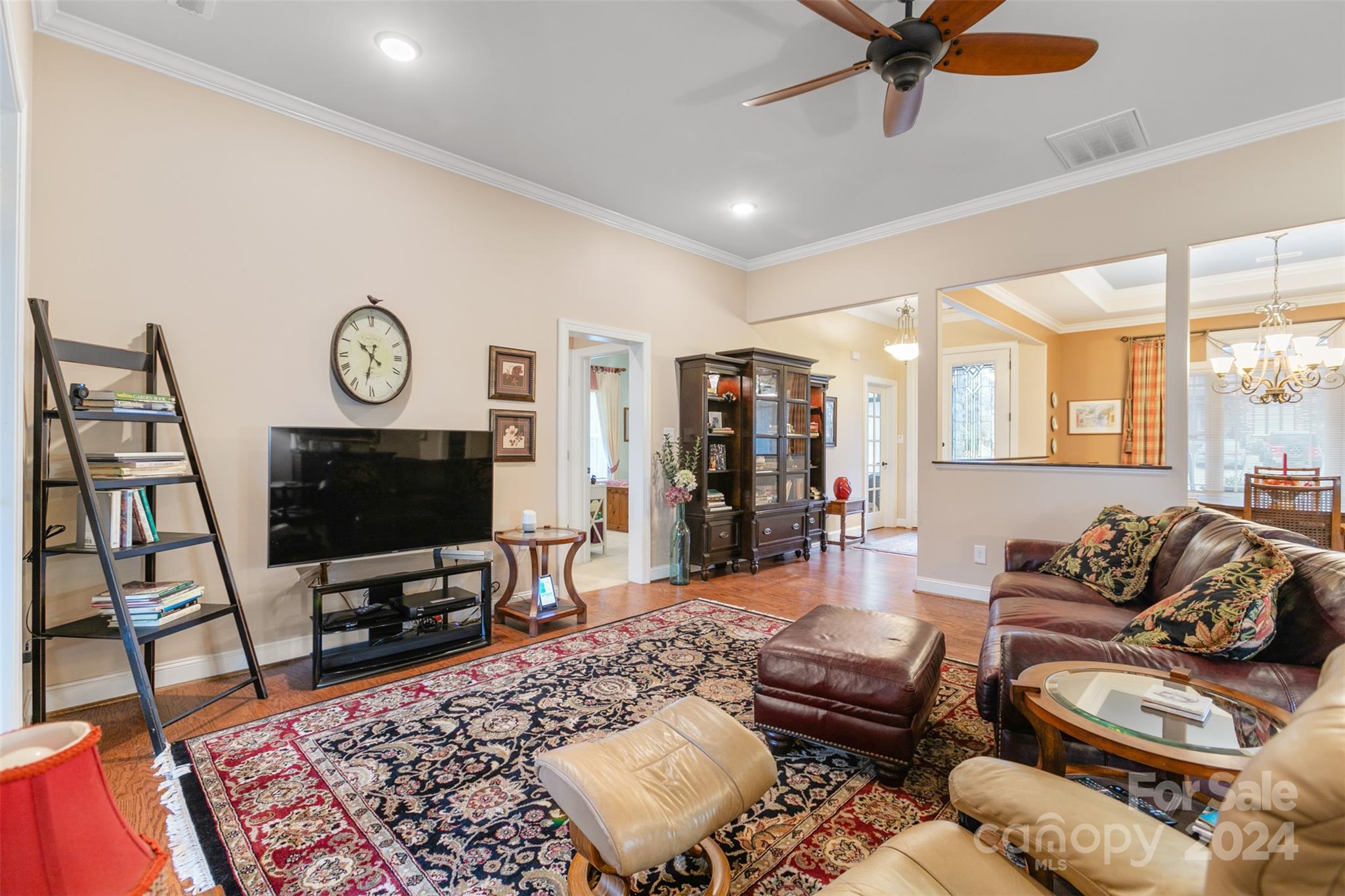 Lochurst - Residential