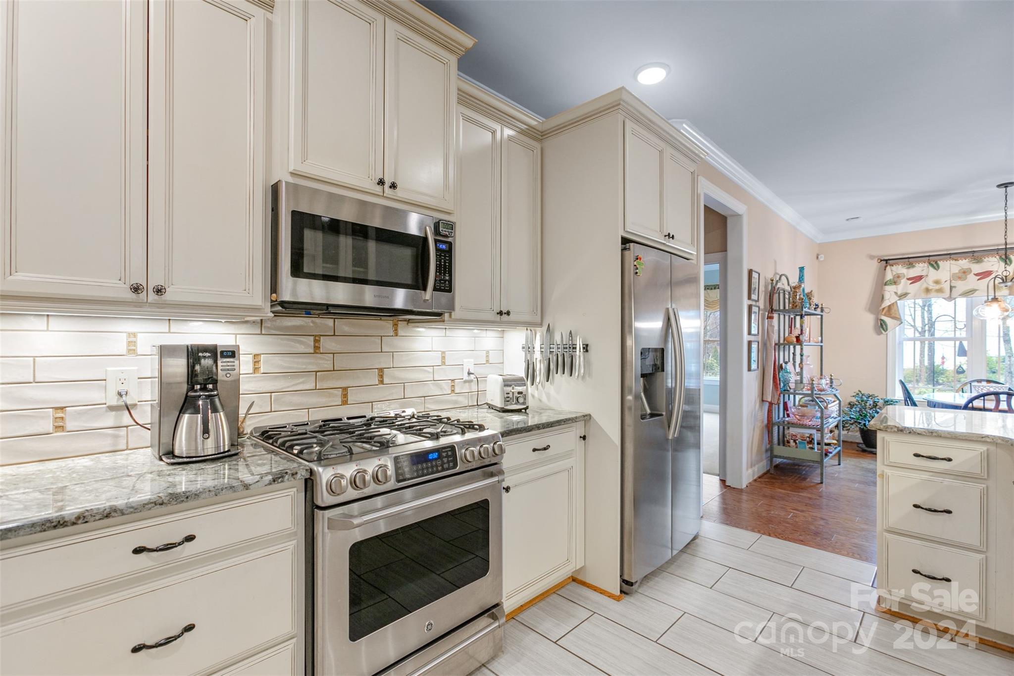 Lochurst - Residential