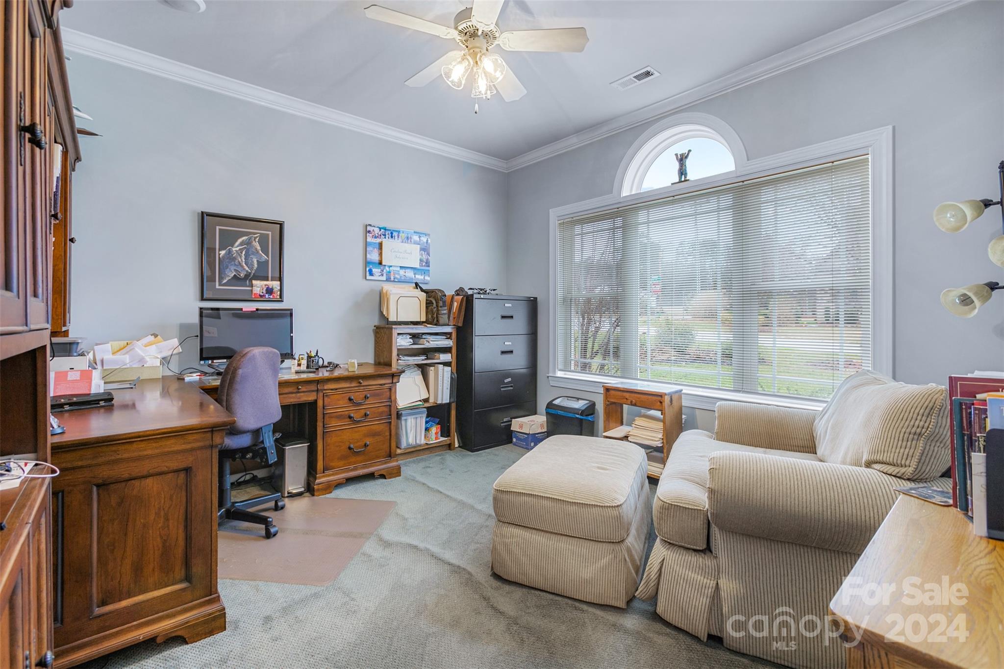 Lochurst - Residential