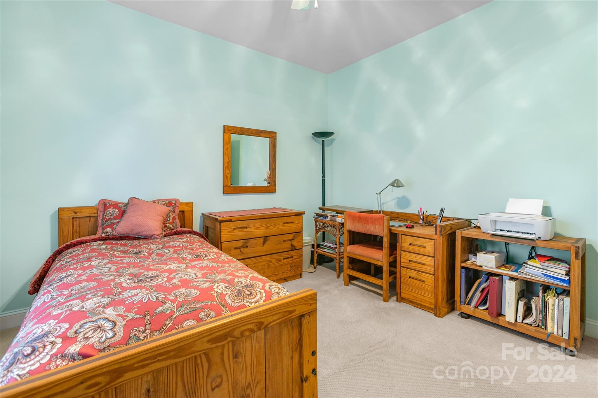 Lochurst - Residential