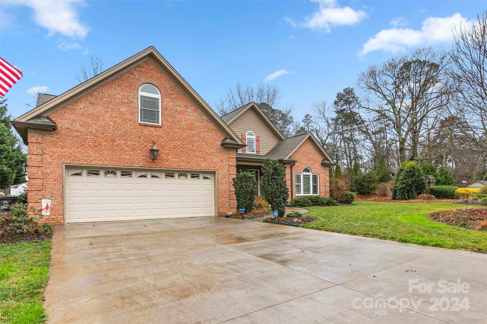 Lochurst - Residential