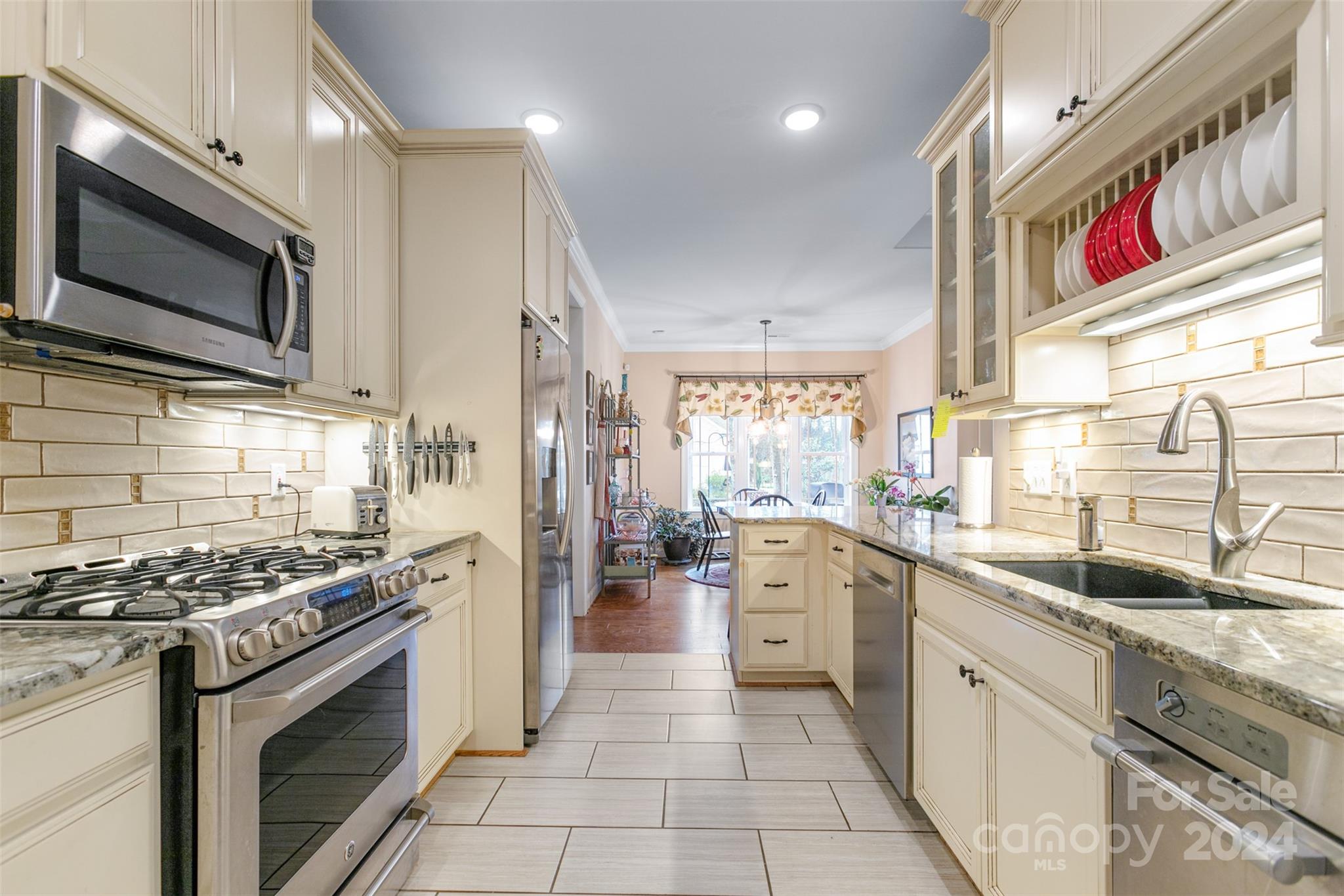 Lochurst - Residential