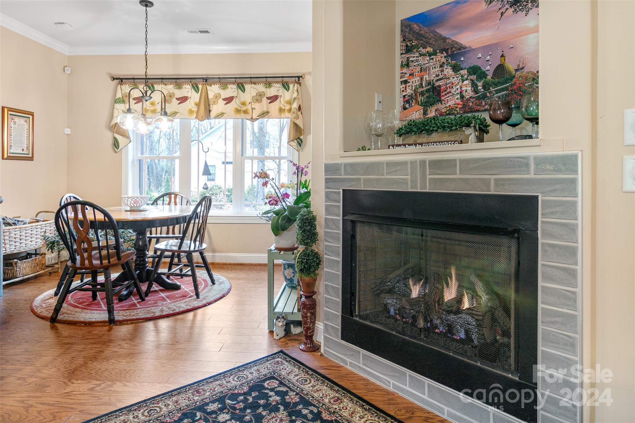 Lochurst - Residential