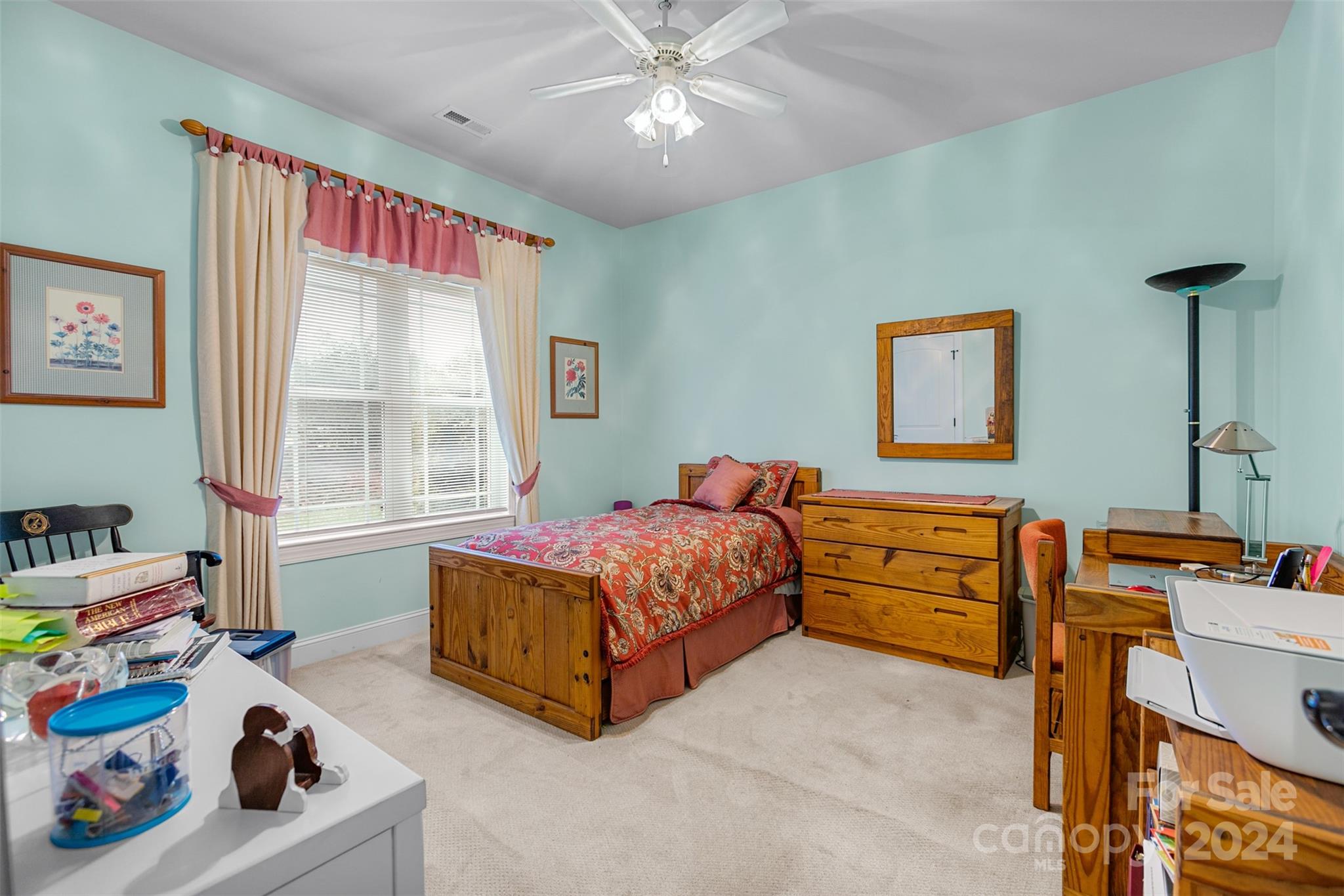 Lochurst - Residential