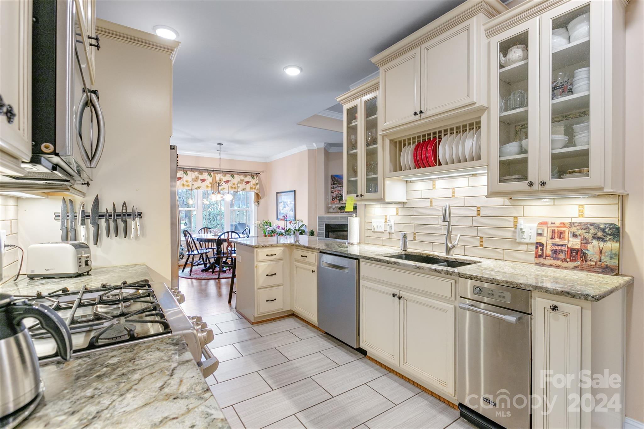 Lochurst - Residential