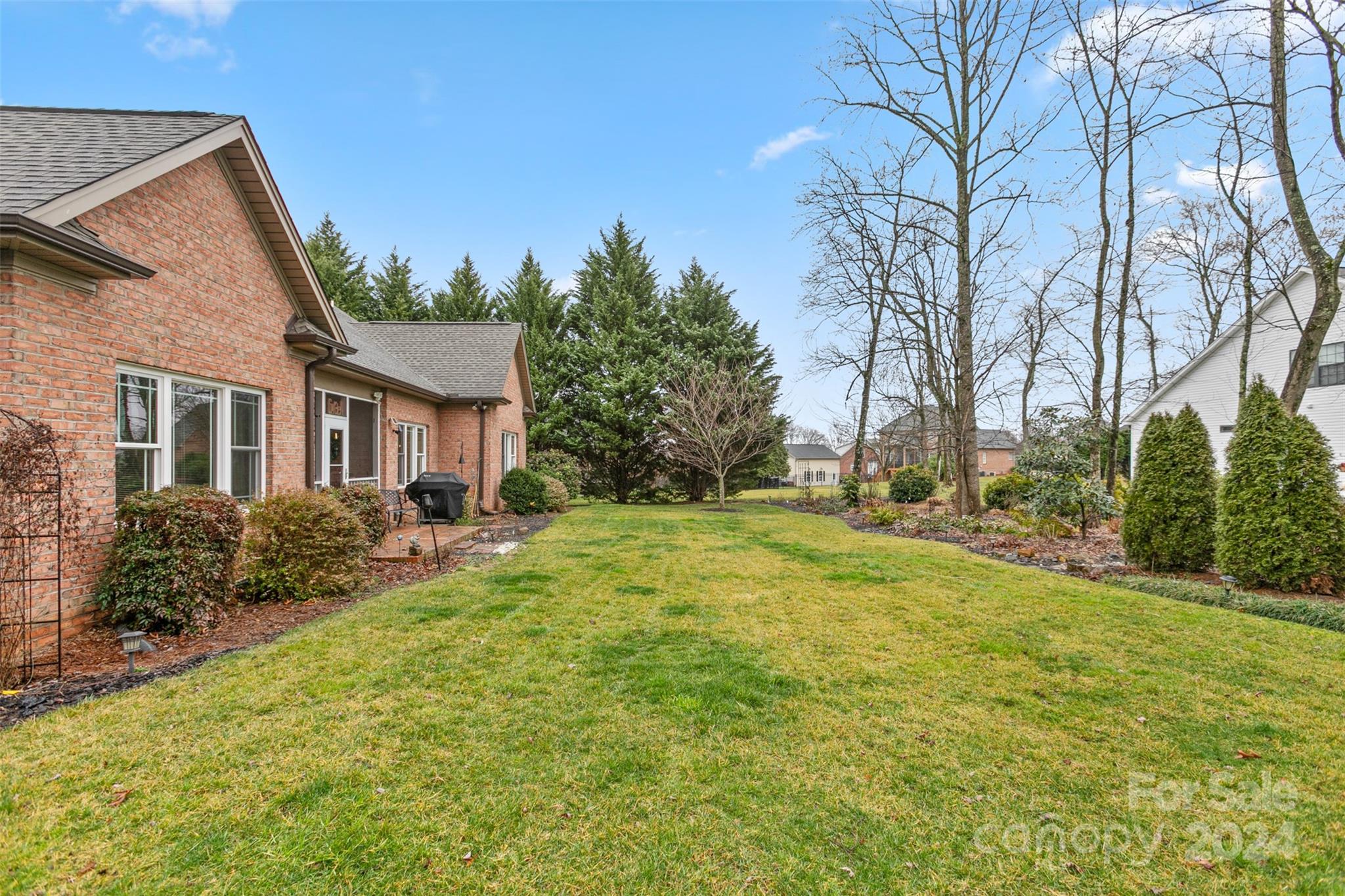 Lochurst - Residential