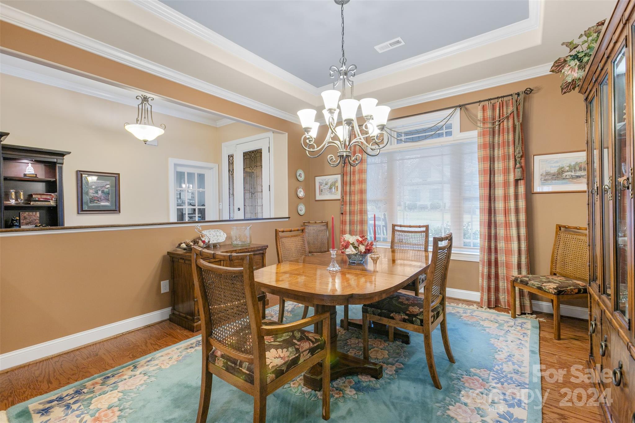 Lochurst - Residential