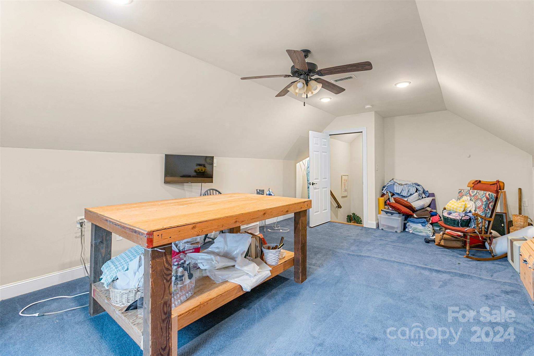 Lochurst - Residential