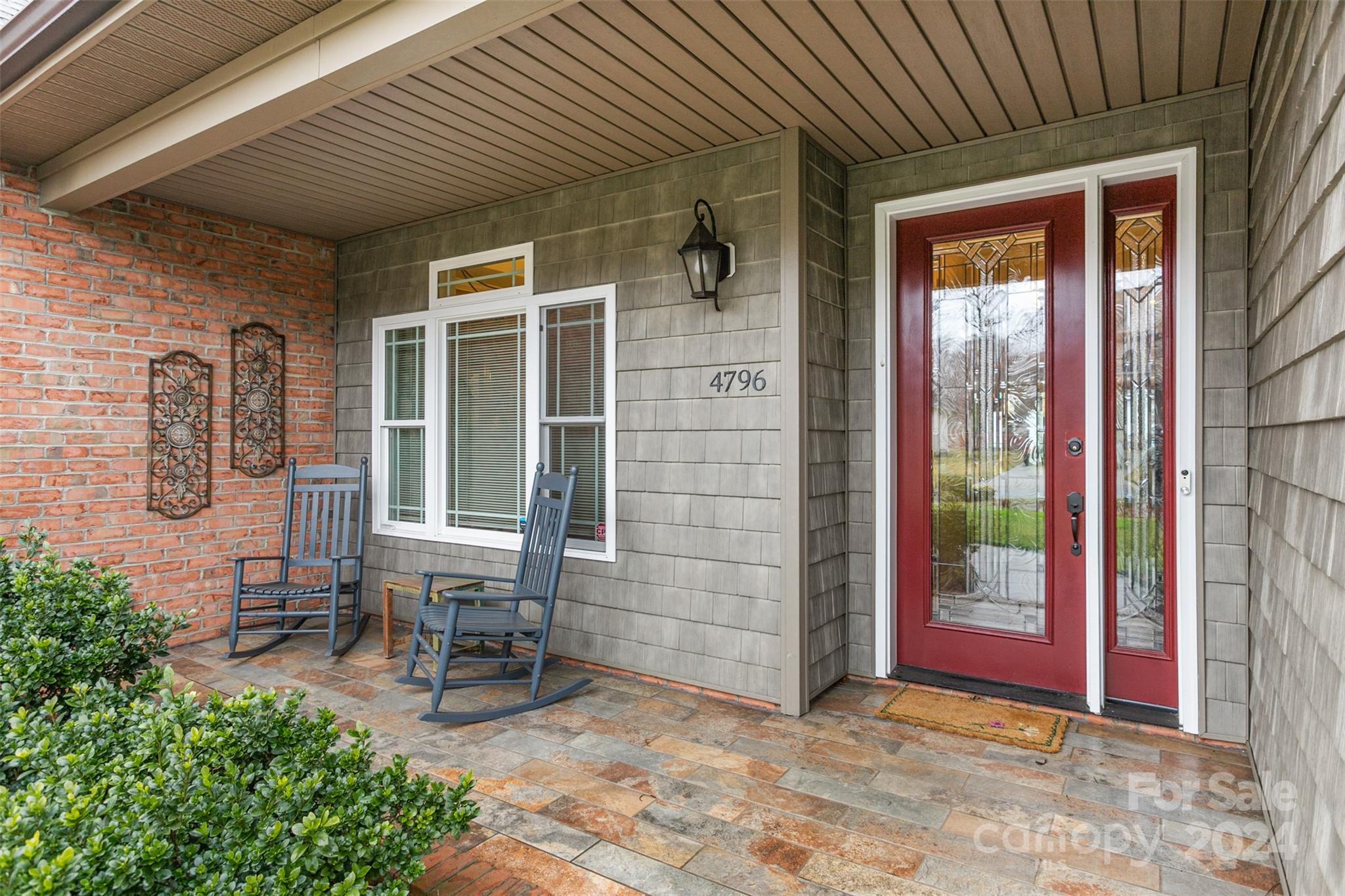 Lochurst - Residential