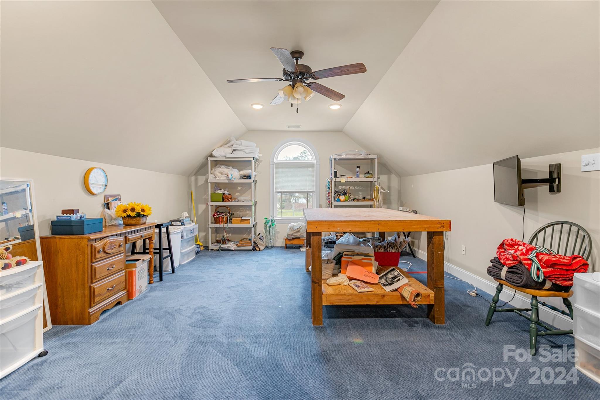 Lochurst - Residential