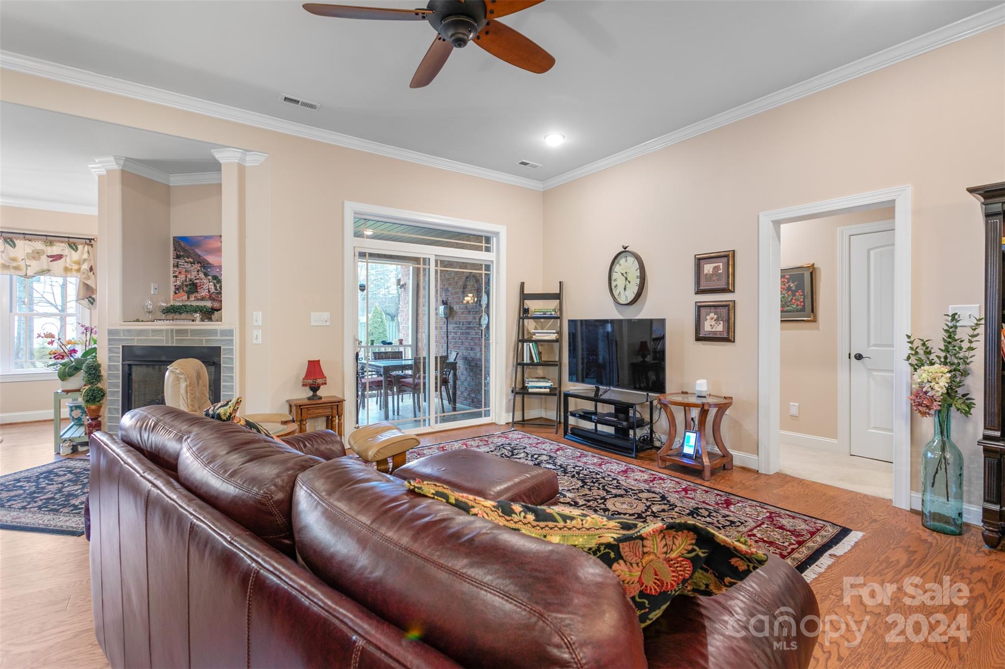 Lochurst - Residential