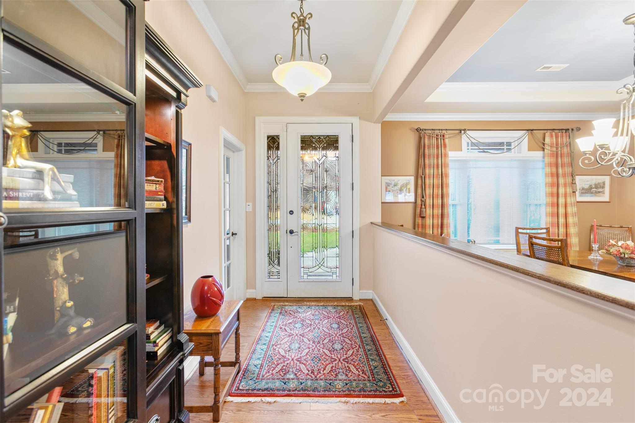 Lochurst - Residential