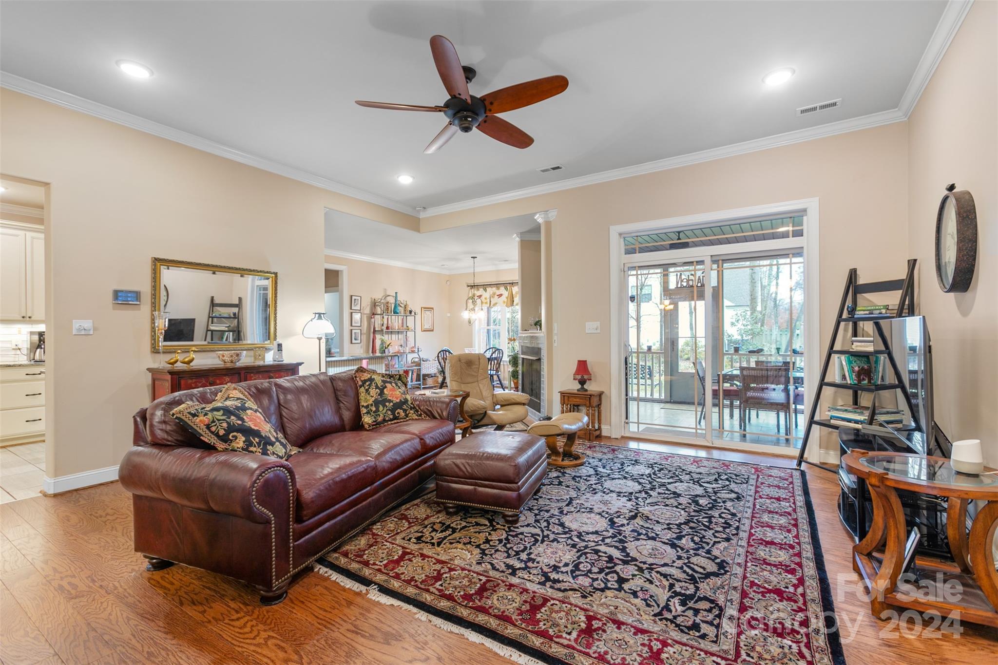 Lochurst - Residential