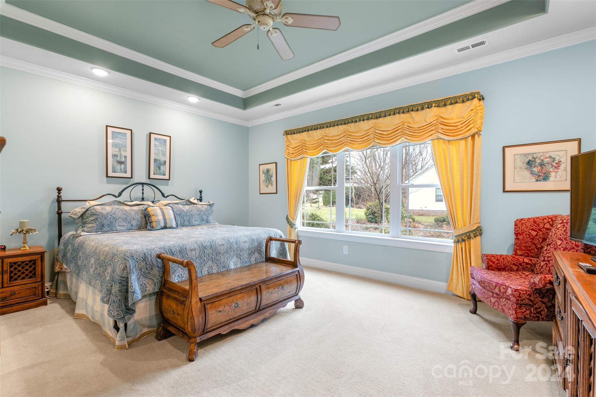 Lochurst - Residential