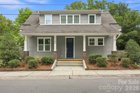 Photo of 146 Mock Road, Davidson, NC 28036 (MLS # 4416628)