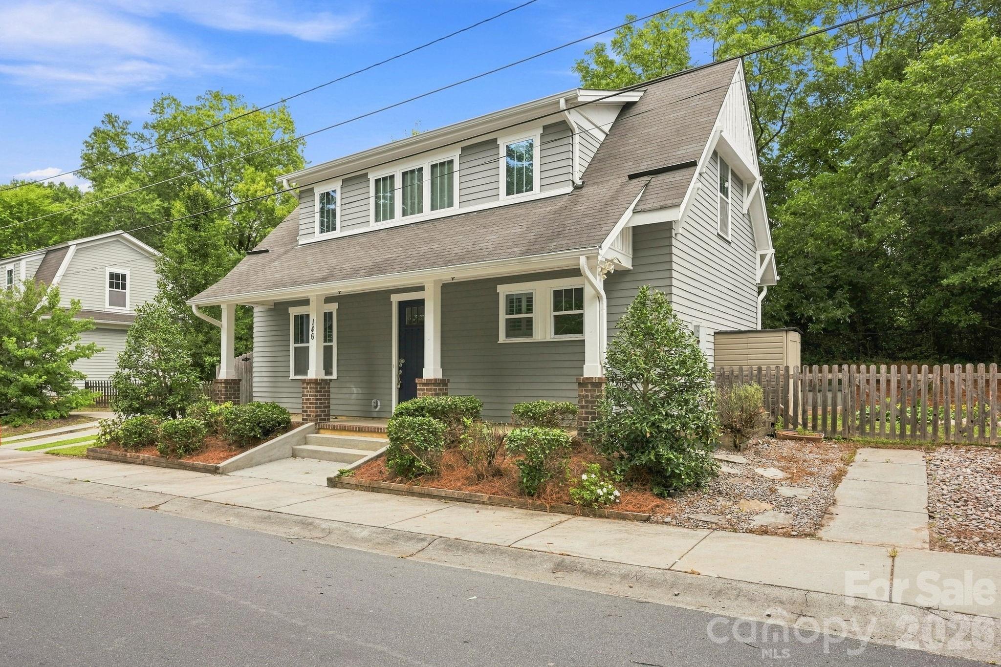 146 Mock Road