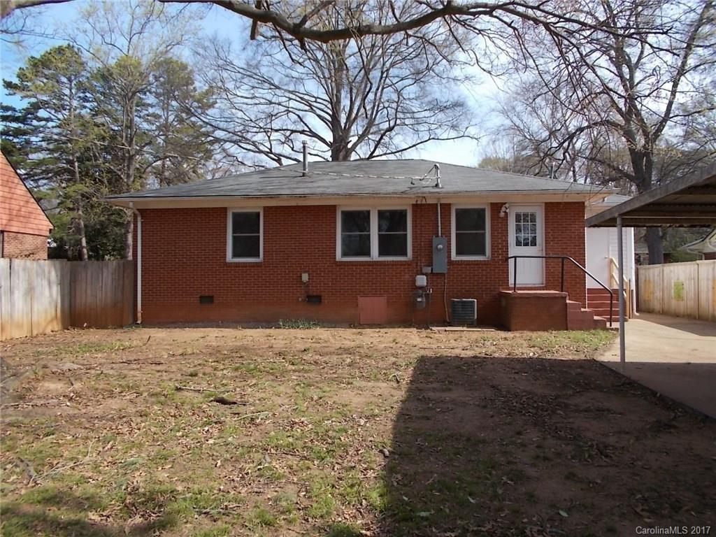 Shamrock Gardens - Residential