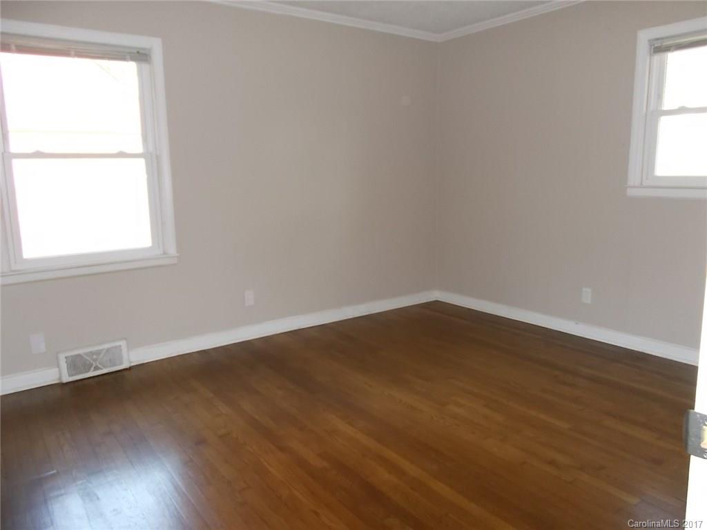 Shamrock Gardens - Residential