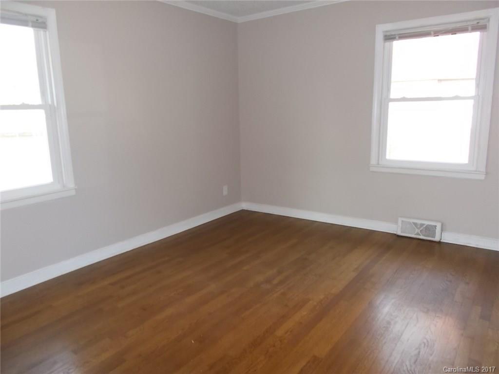 Shamrock Gardens - Residential