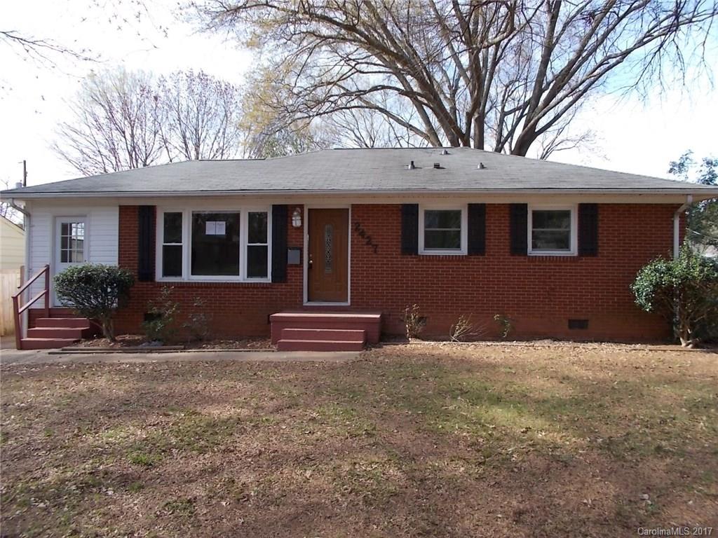 Shamrock Gardens - Residential