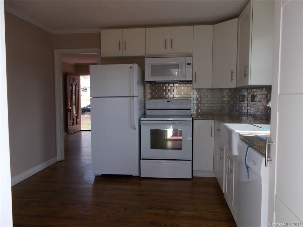 Shamrock Gardens - Residential