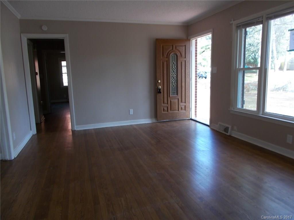 Shamrock Gardens - Residential