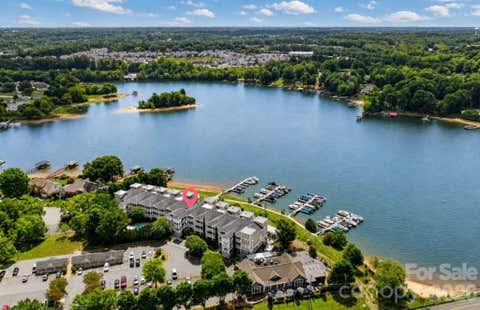 Photo of 637 Williamson Road #205, Mooresville, NC 28117 (MLS # 4399589)