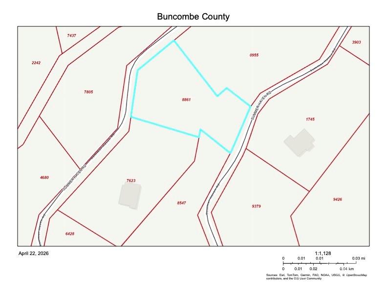 99999 Summer Haven Road