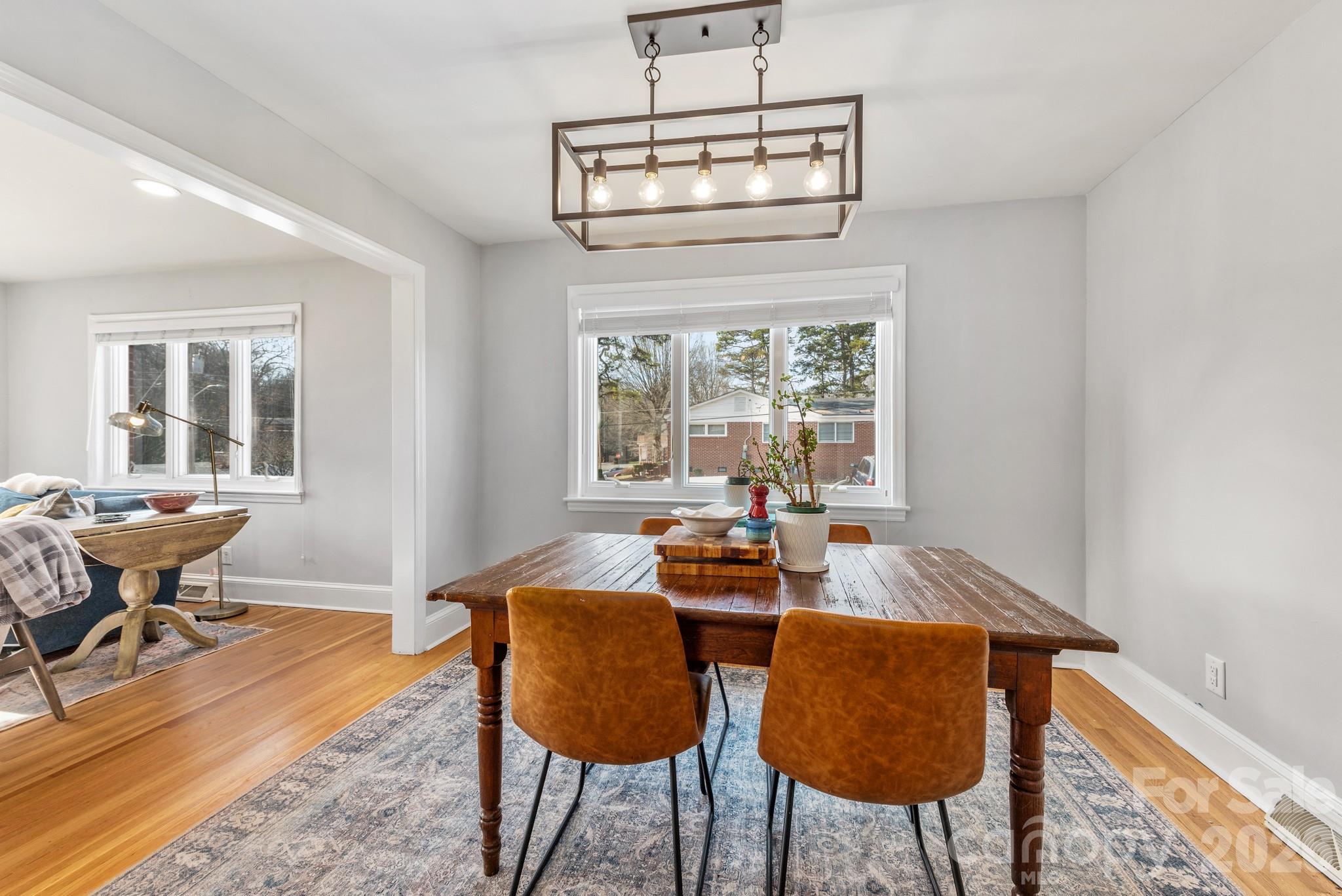 Oaklawn Park - Residential