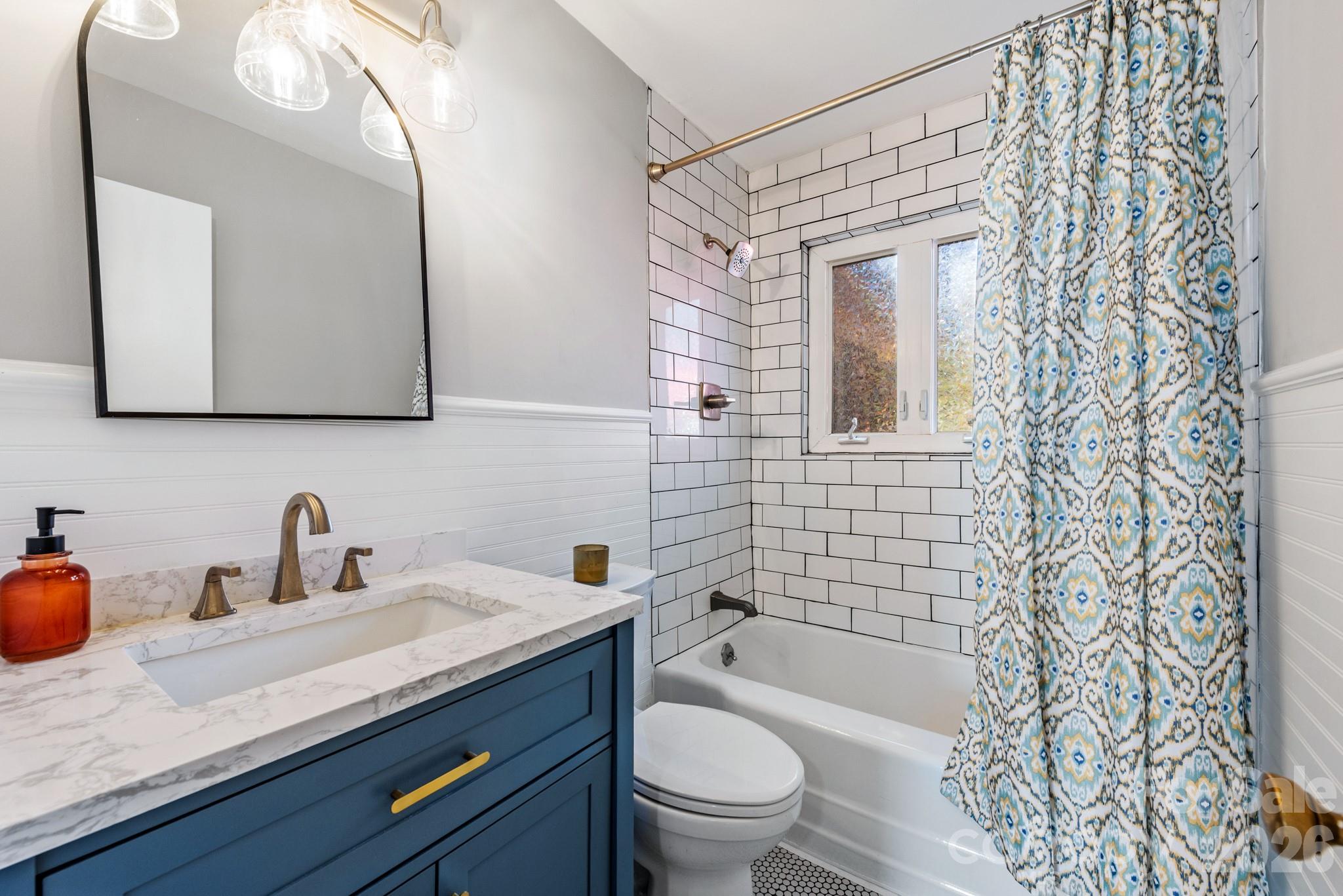 Oaklawn Park - Residential