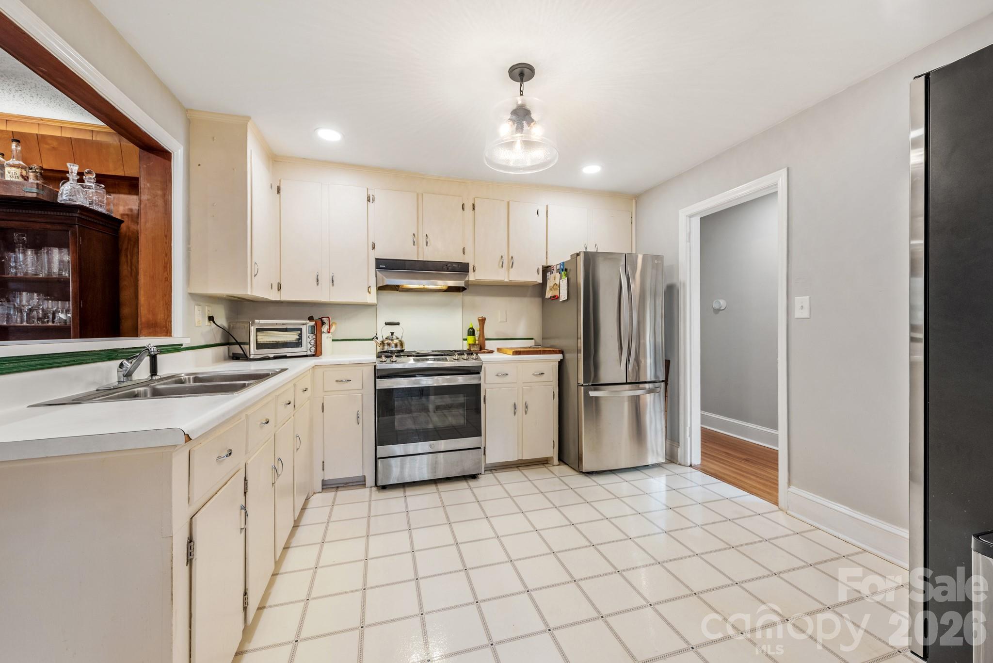 Oaklawn Park - Residential