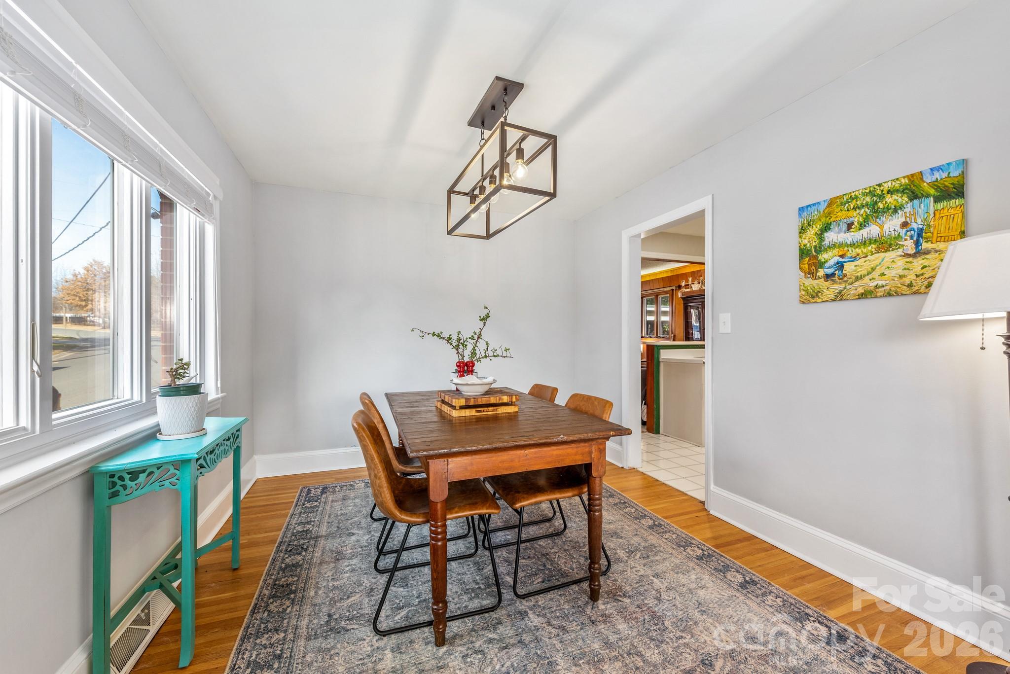 Oaklawn Park - Residential