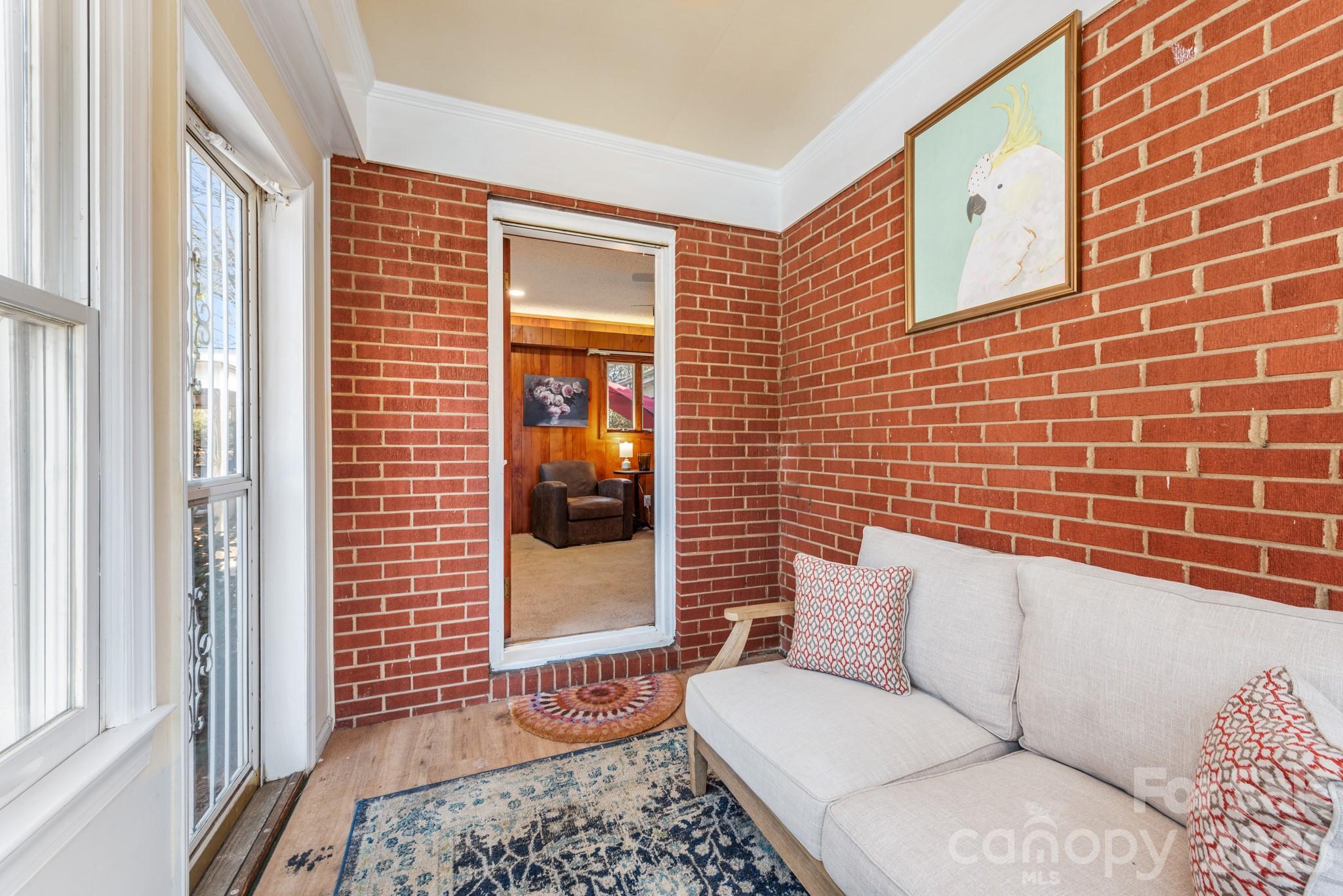 Oaklawn Park - Residential