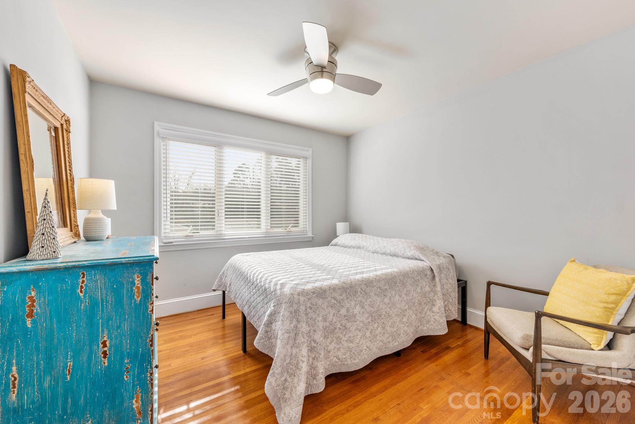 Oaklawn Park - Residential