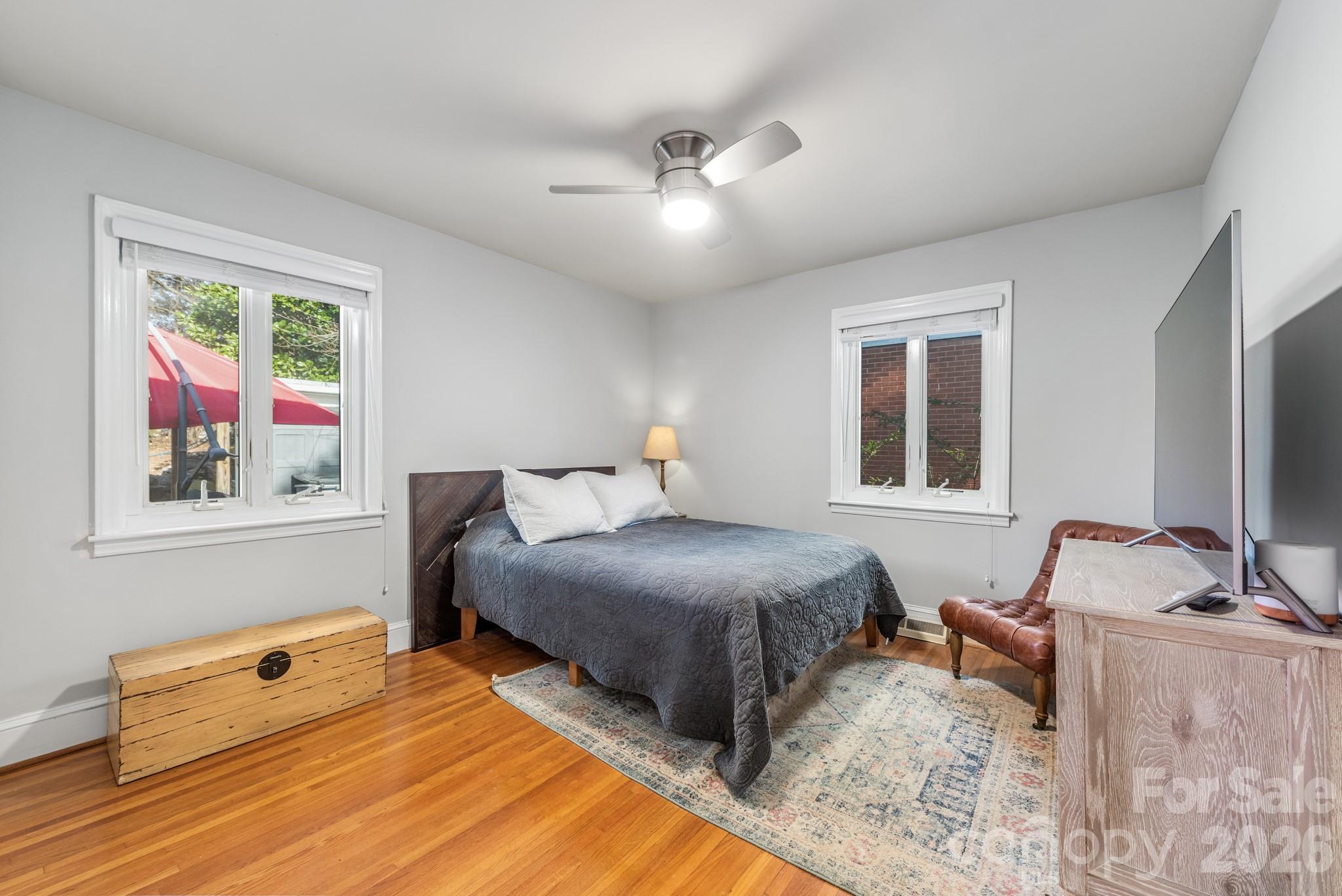 Oaklawn Park - Residential