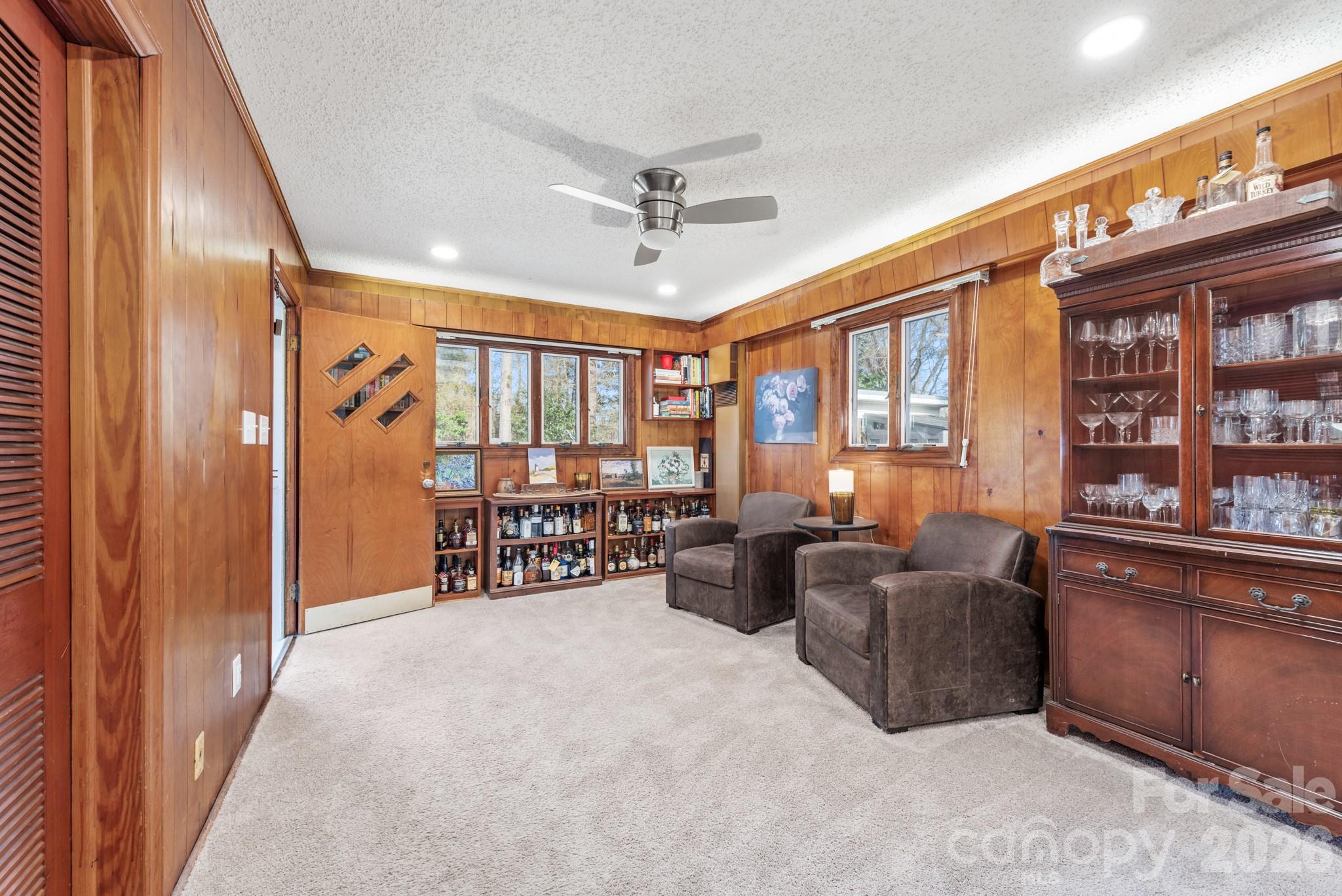 Oaklawn Park - Residential