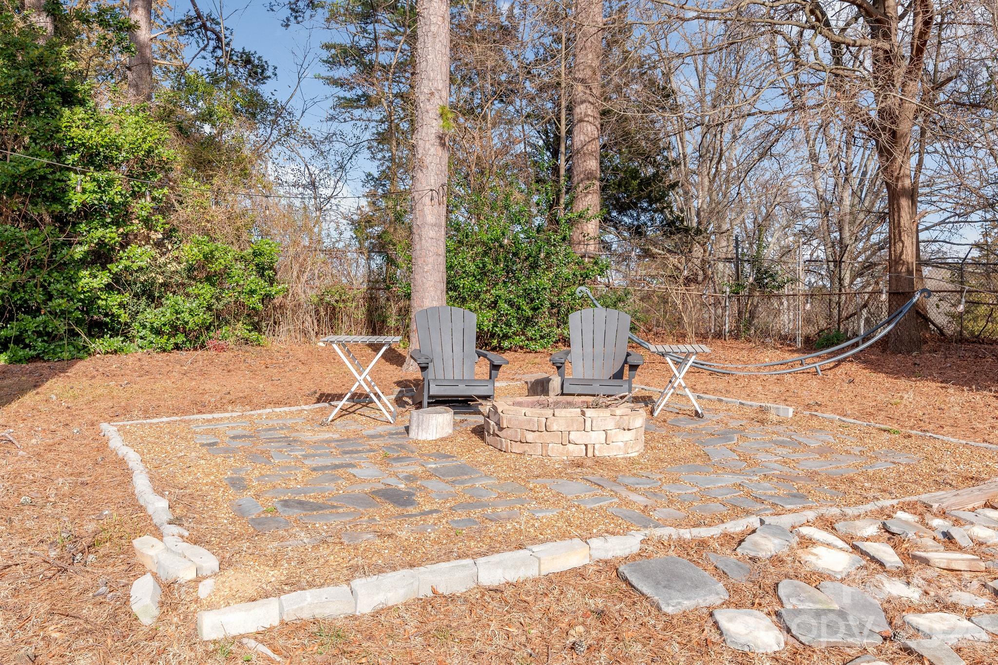 Oaklawn Park - Residential