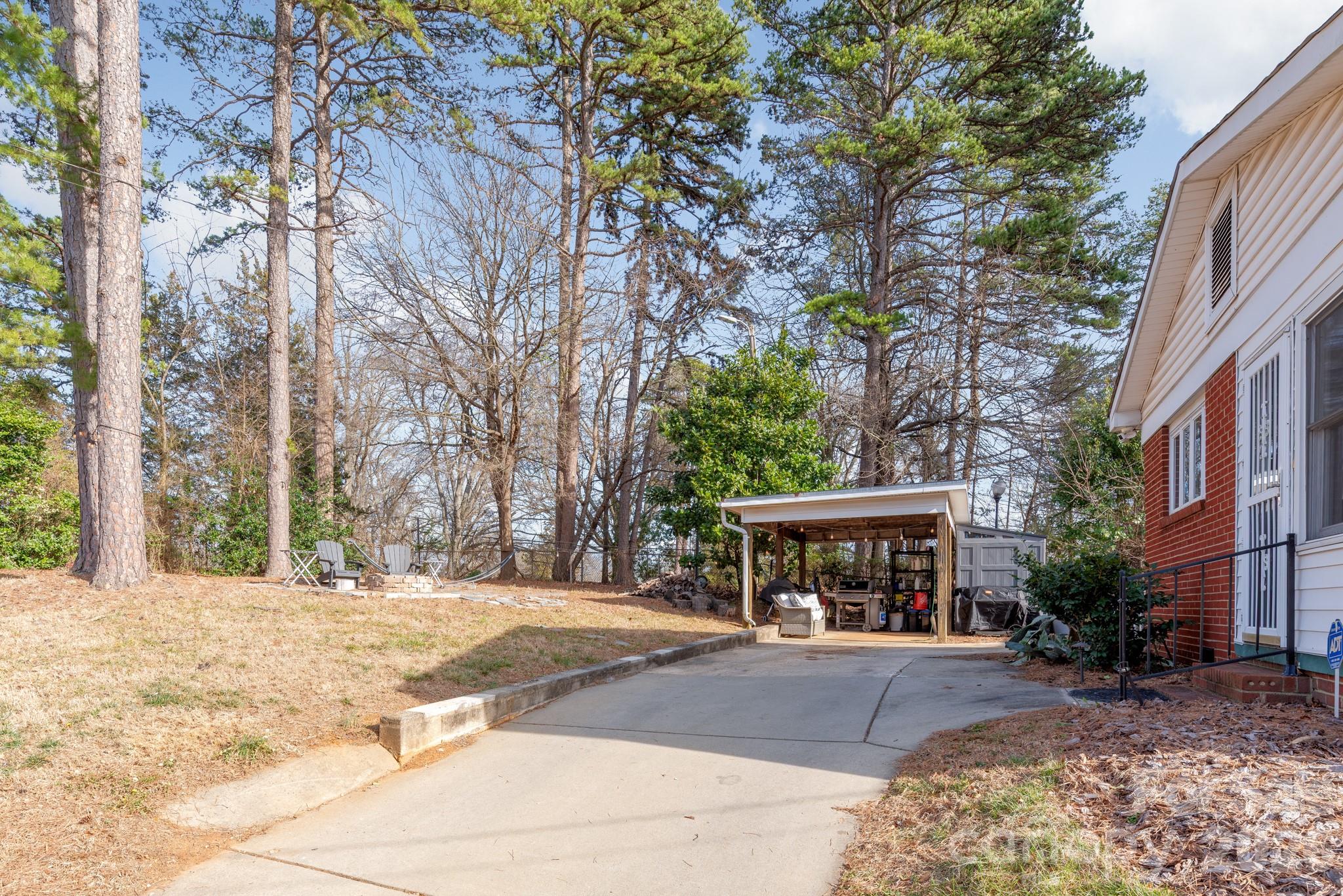 Oaklawn Park - Residential