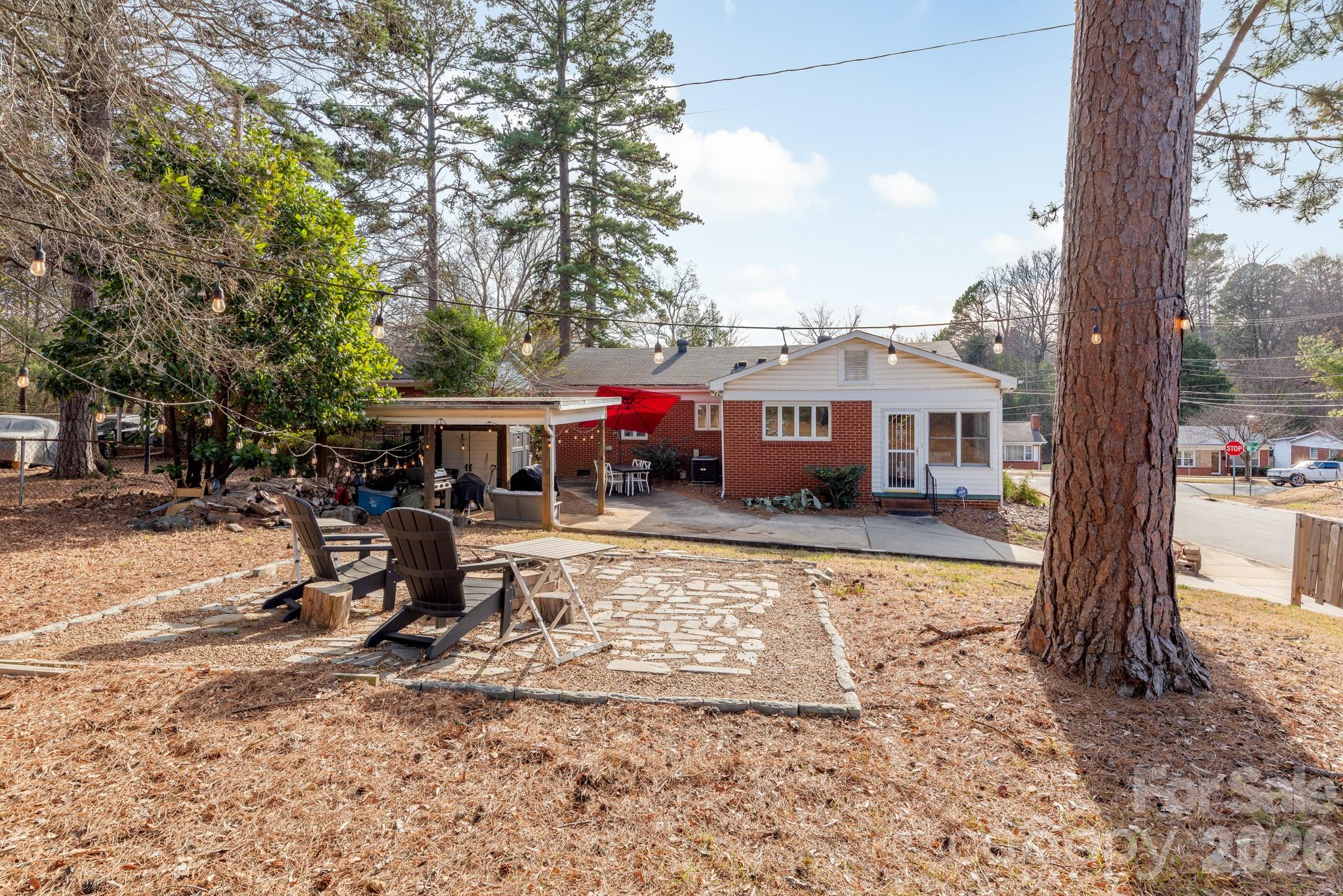 Oaklawn Park - Residential