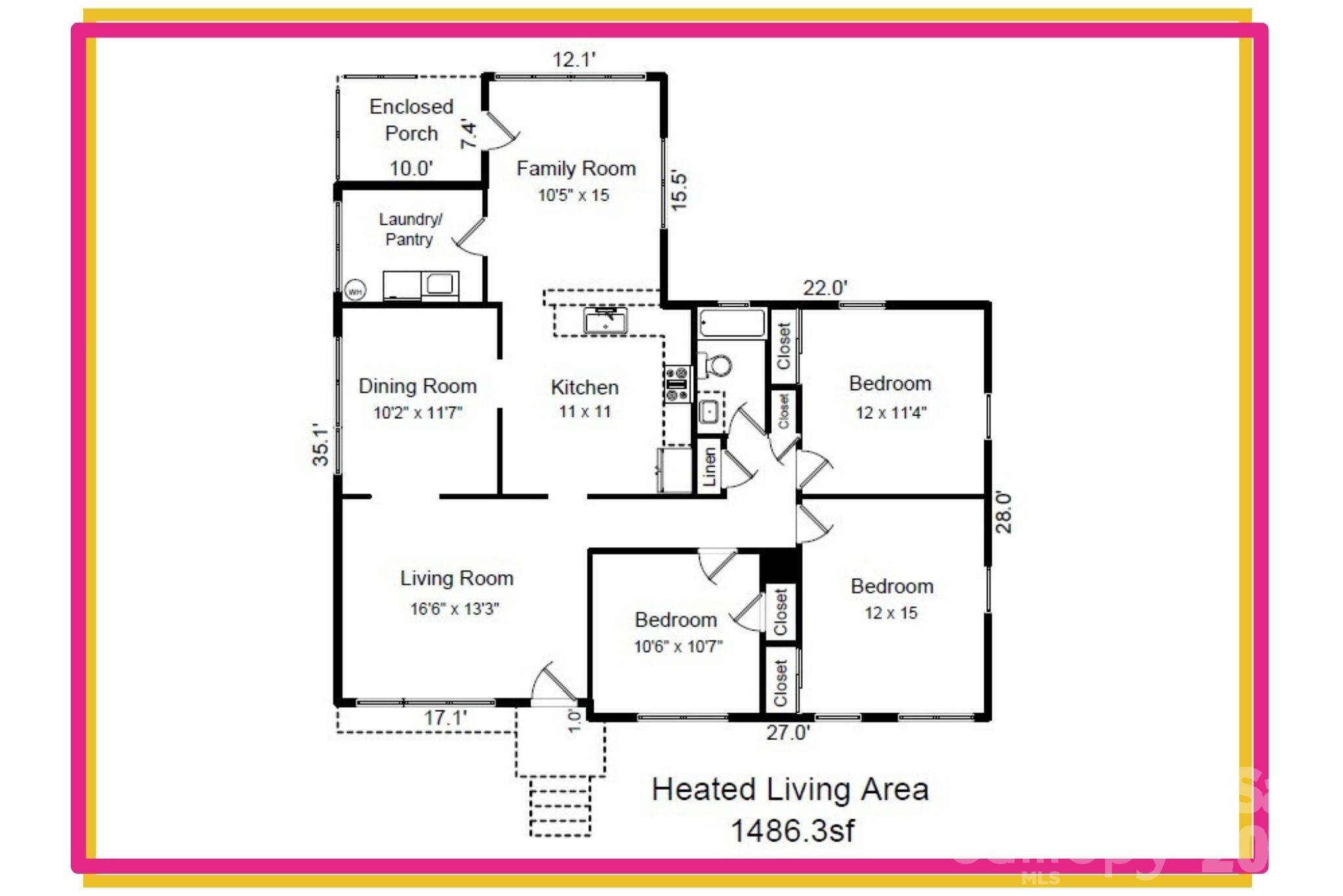 Oaklawn Park - Residential