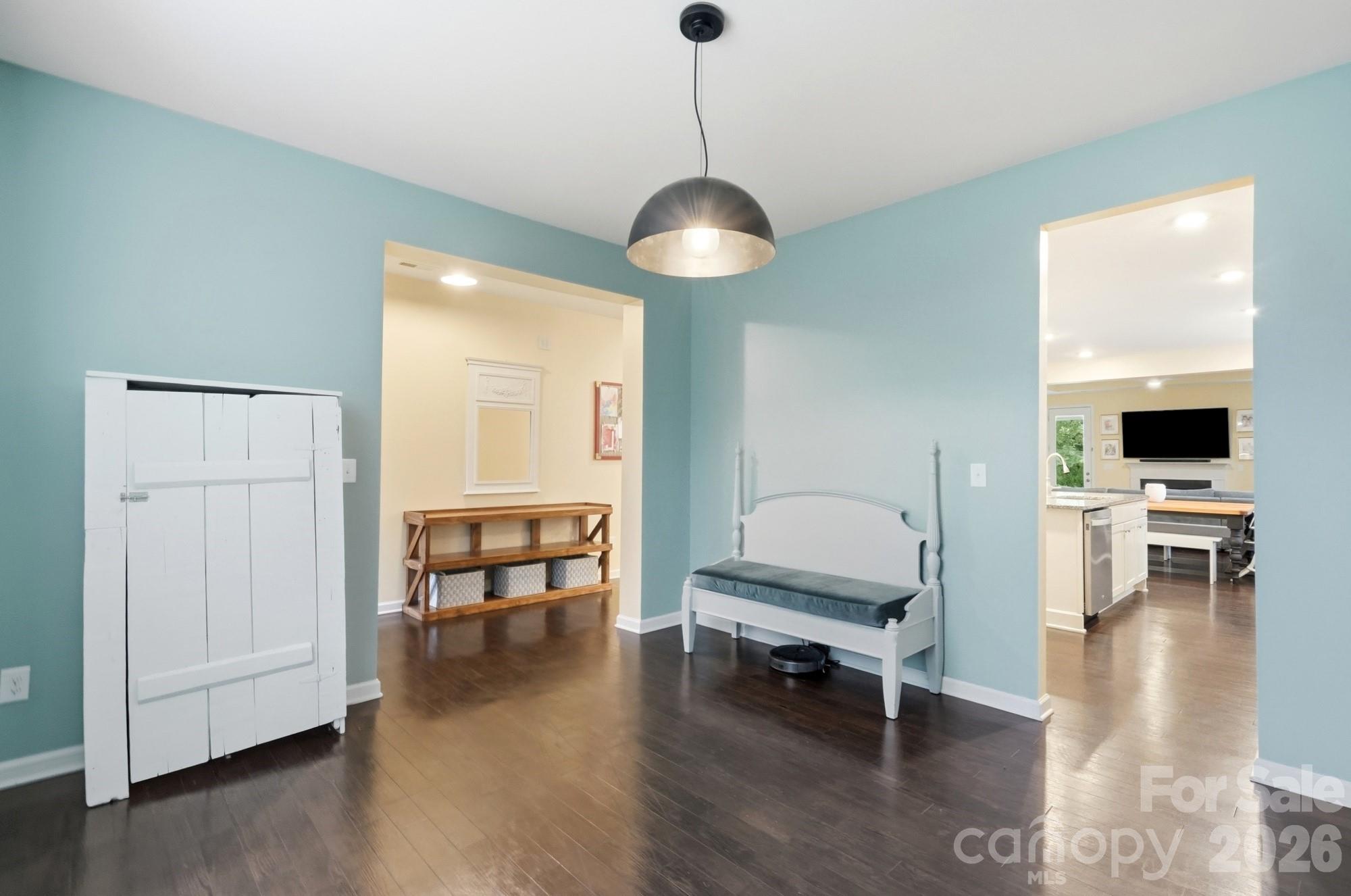 11504 Vista Ridge Court