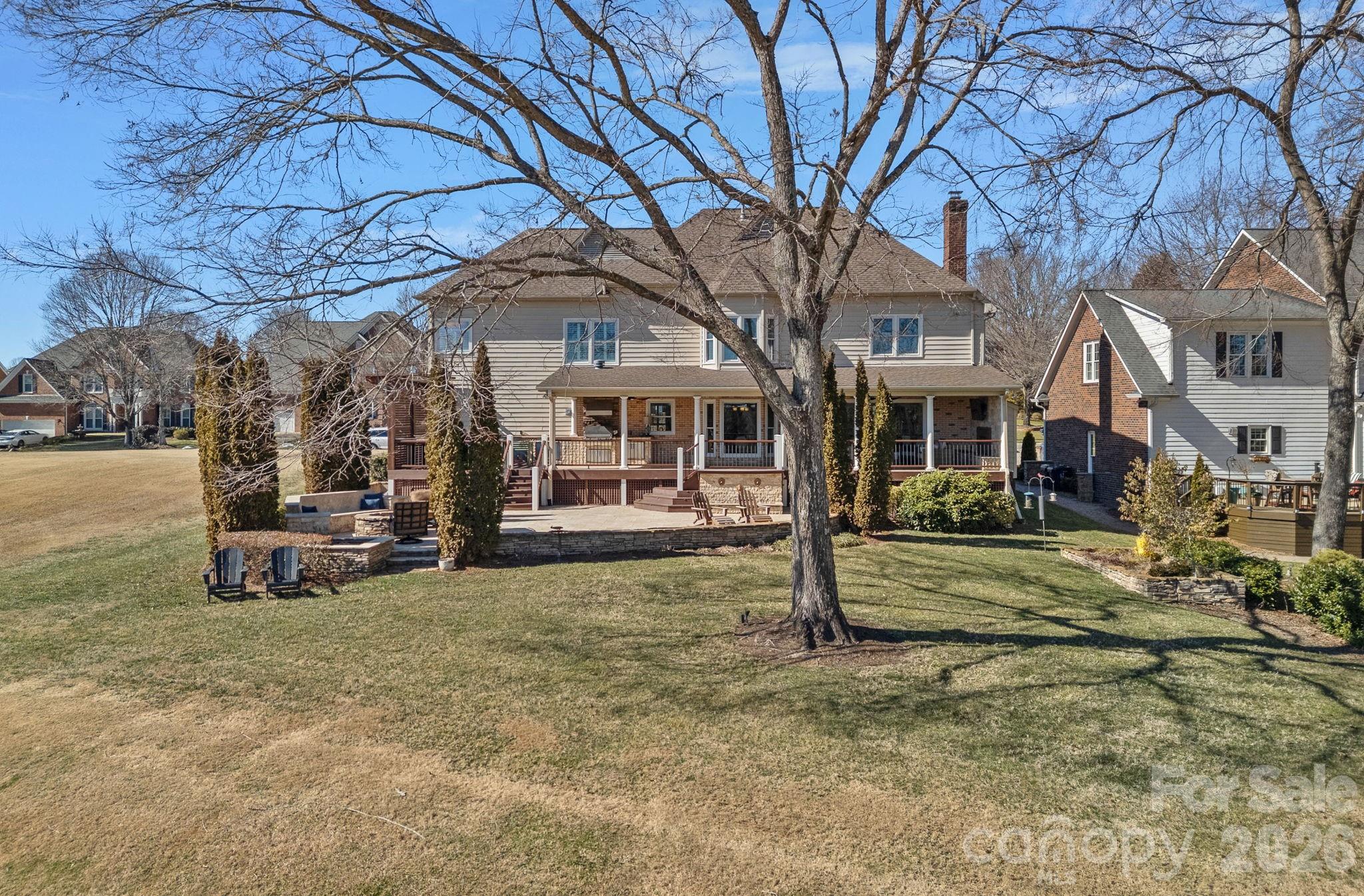 Northstone - Residential