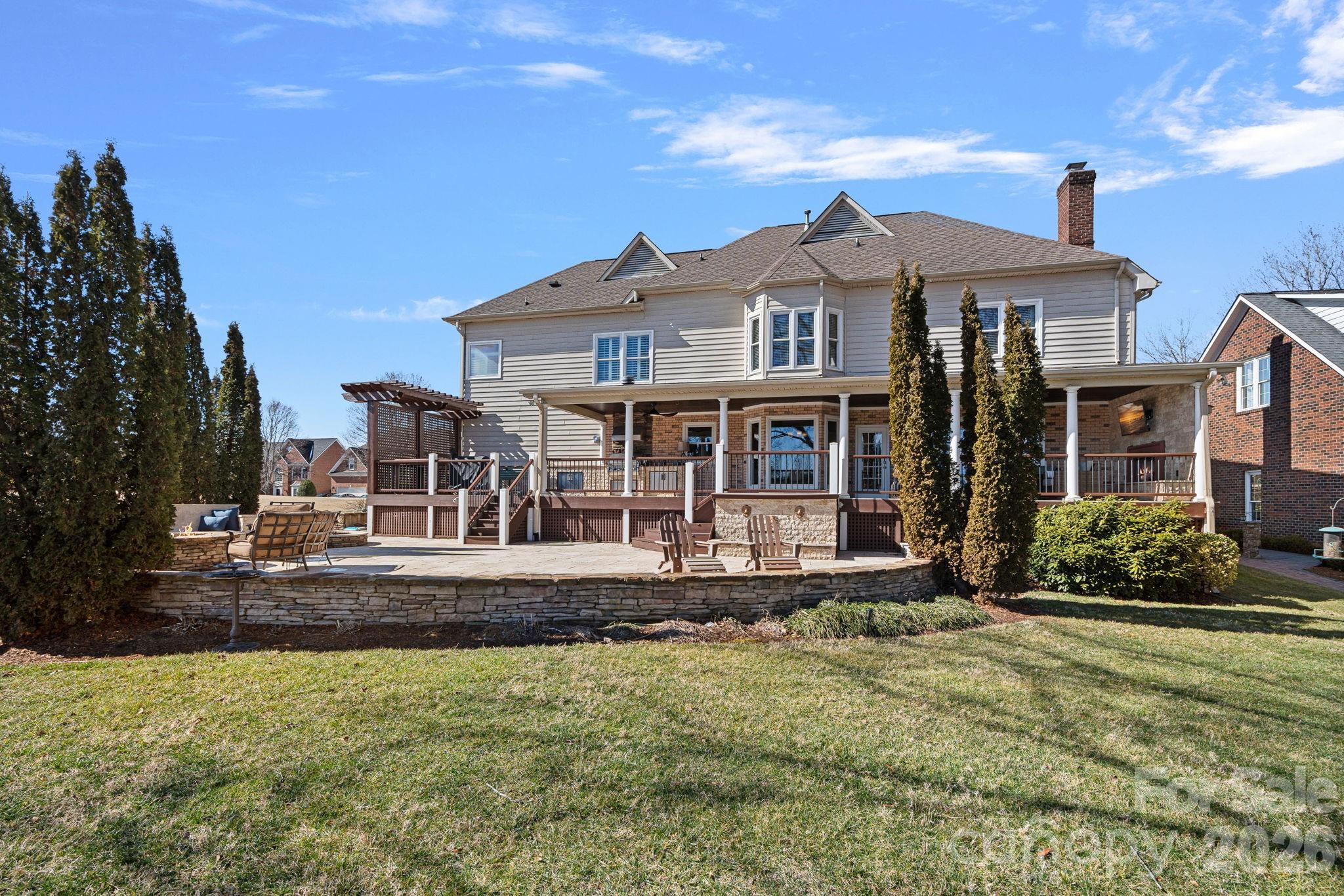 Northstone - Residential