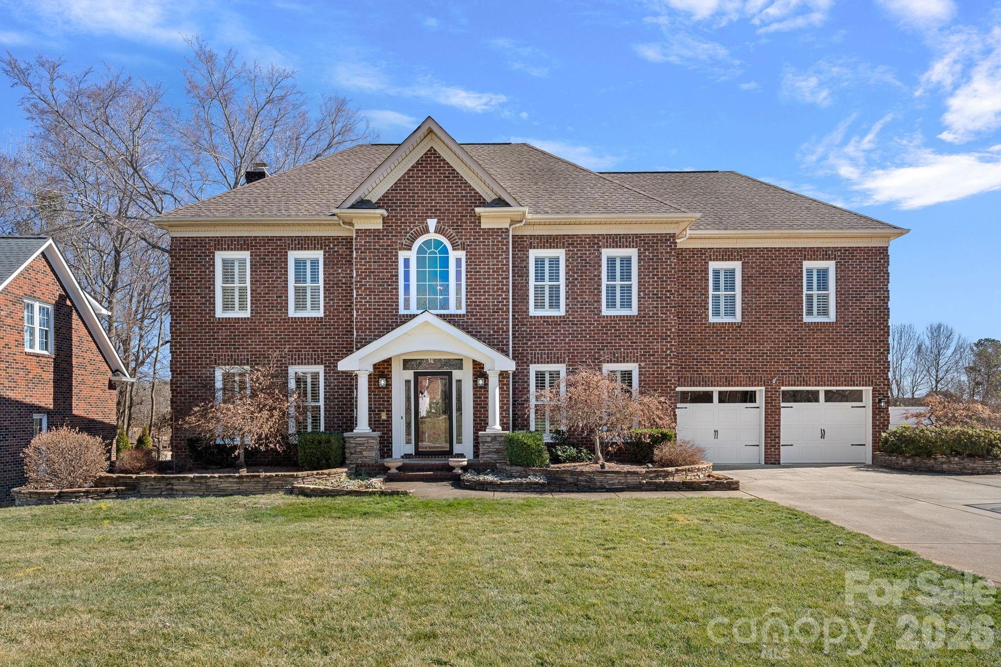 Northstone - Residential